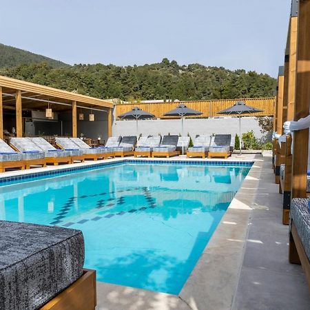 Skiathos Theros, Philian Hotels And Resorts Ngoại thất bức ảnh