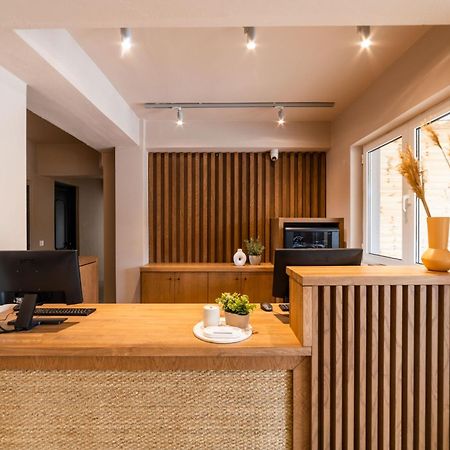Skiathos Theros, Philian Hotels And Resorts Ngoại thất bức ảnh