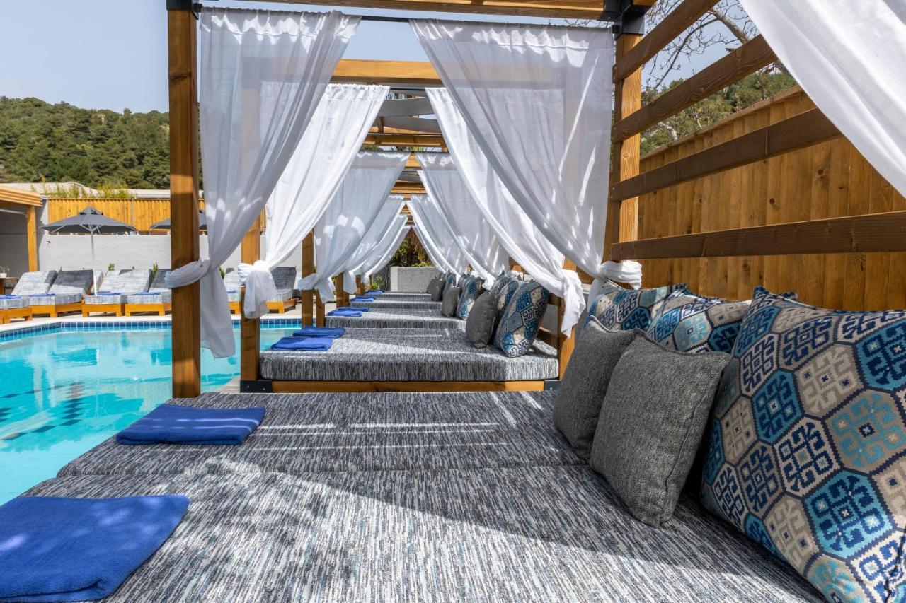 Skiathos Theros, Philian Hotels And Resorts Ngoại thất bức ảnh