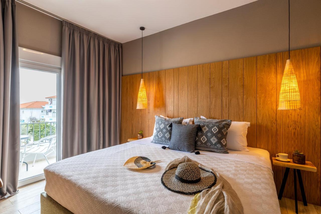 Skiathos Theros, Philian Hotels And Resorts Ngoại thất bức ảnh