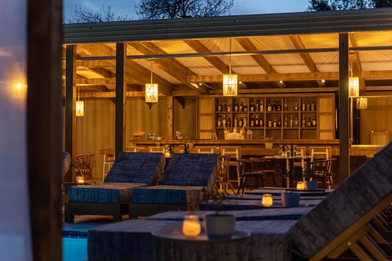 Skiathos Theros, Philian Hotels And Resorts Ngoại thất bức ảnh