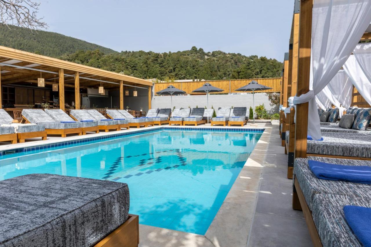Skiathos Theros, Philian Hotels And Resorts Ngoại thất bức ảnh