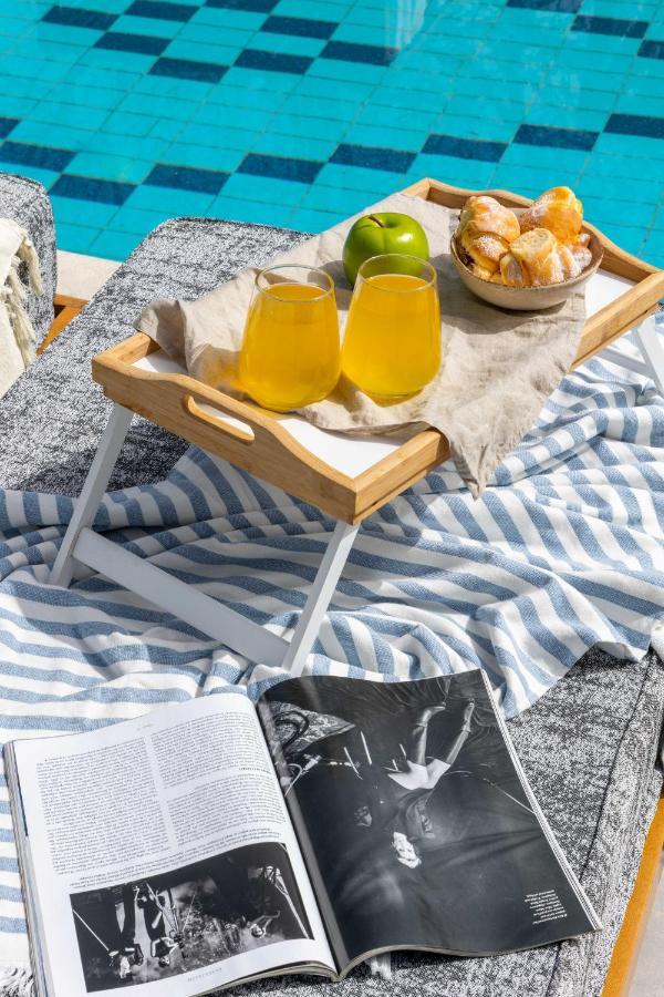 Skiathos Theros, Philian Hotels And Resorts Ngoại thất bức ảnh