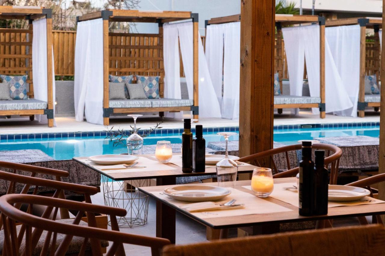 Skiathos Theros, Philian Hotels And Resorts Ngoại thất bức ảnh