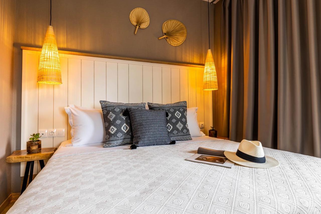 Skiathos Theros, Philian Hotels And Resorts Ngoại thất bức ảnh