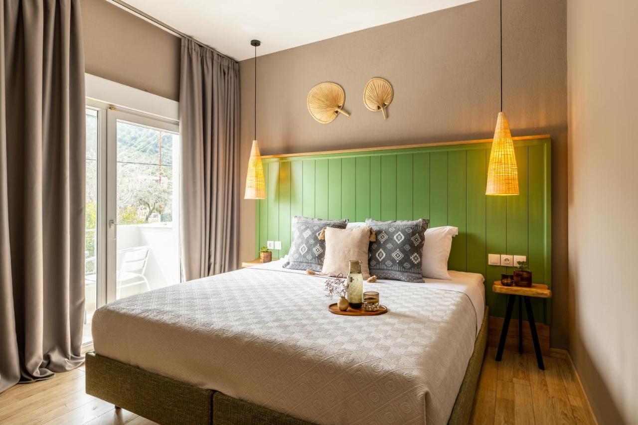 Skiathos Theros, Philian Hotels And Resorts Ngoại thất bức ảnh