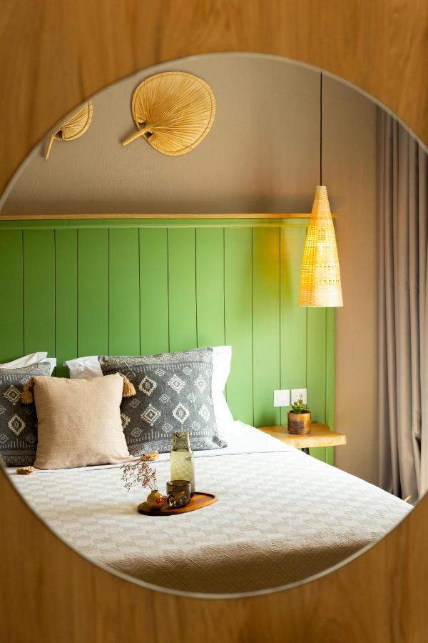 Skiathos Theros, Philian Hotels And Resorts Ngoại thất bức ảnh