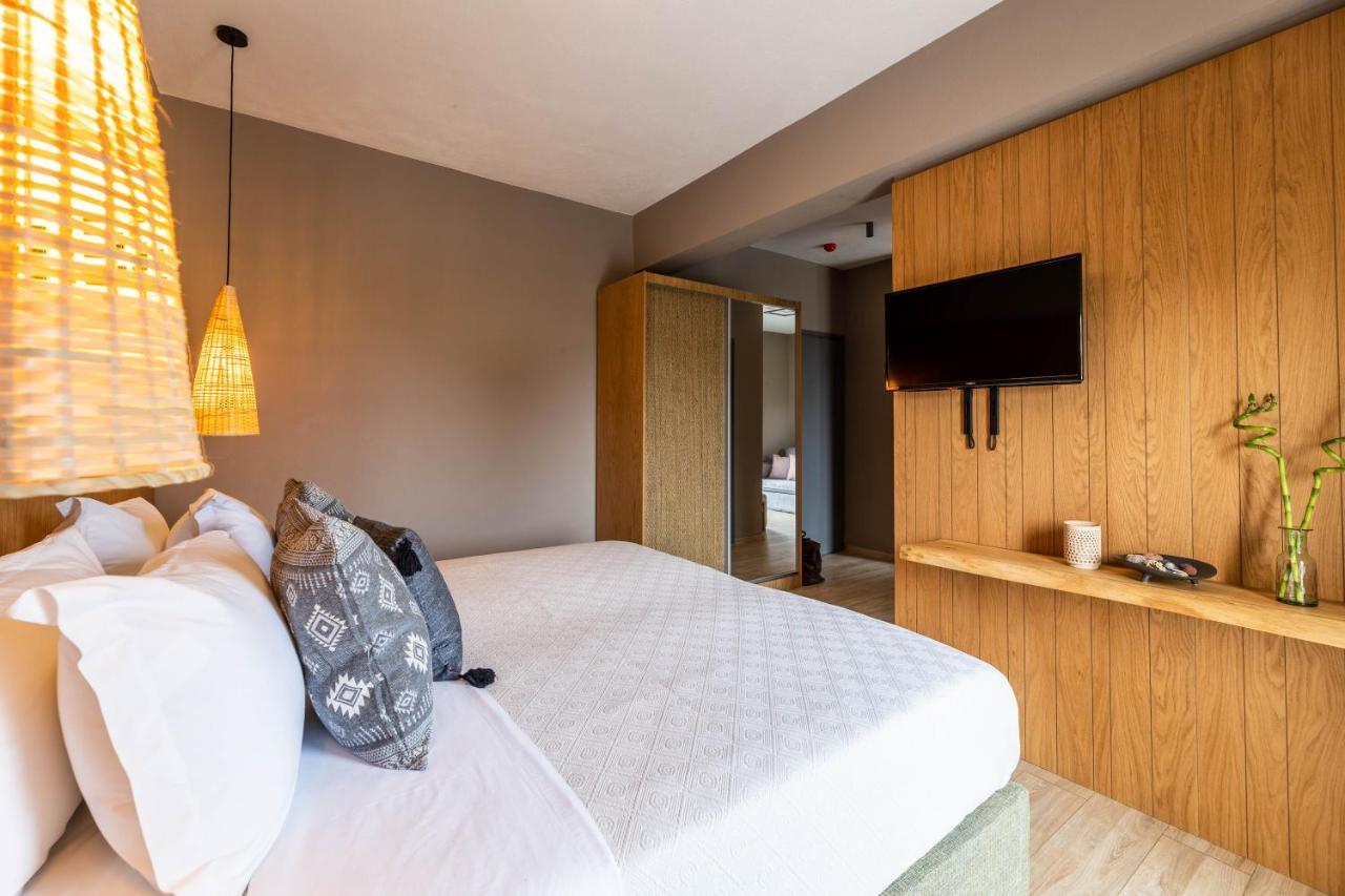 Skiathos Theros, Philian Hotels And Resorts Ngoại thất bức ảnh