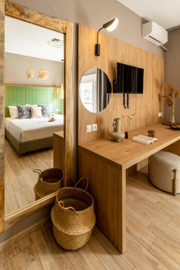 Skiathos Theros, Philian Hotels And Resorts Ngoại thất bức ảnh
