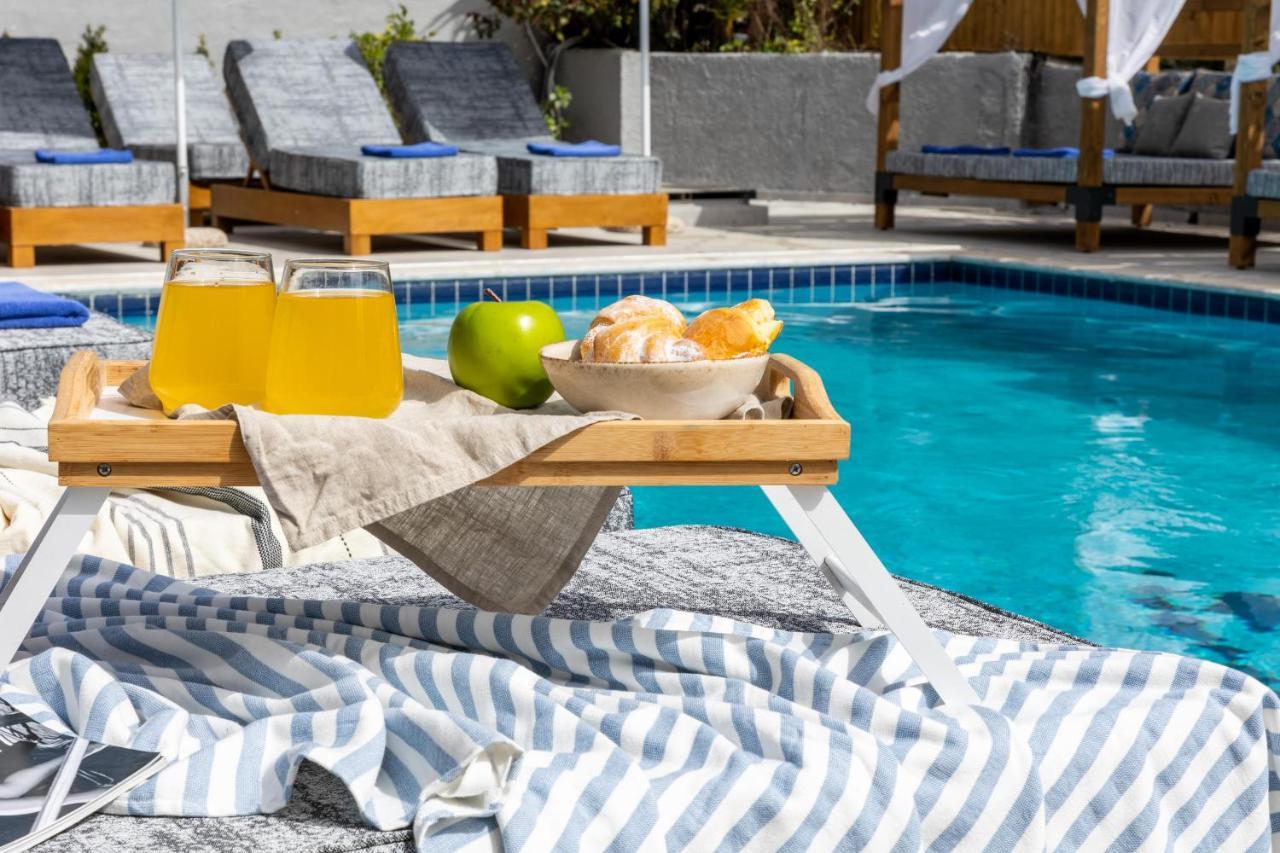Skiathos Theros, Philian Hotels And Resorts Ngoại thất bức ảnh