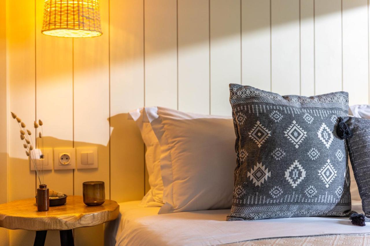 Skiathos Theros, Philian Hotels And Resorts Ngoại thất bức ảnh