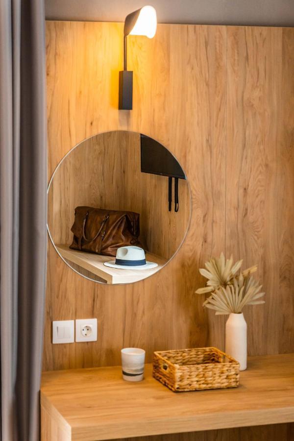 Skiathos Theros, Philian Hotels And Resorts Ngoại thất bức ảnh