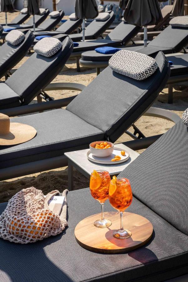 Skiathos Theros, Philian Hotels And Resorts Ngoại thất bức ảnh
