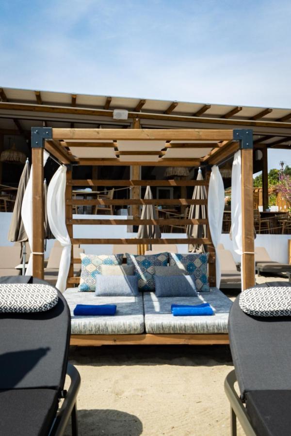 Skiathos Theros, Philian Hotels And Resorts Ngoại thất bức ảnh
