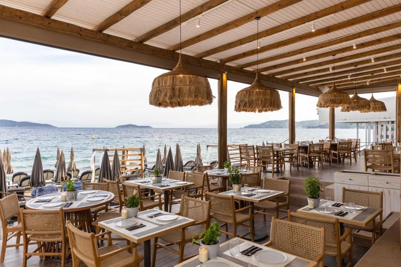 Skiathos Theros, Philian Hotels And Resorts Ngoại thất bức ảnh
