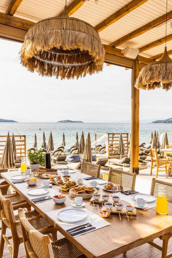 Skiathos Theros, Philian Hotels And Resorts Ngoại thất bức ảnh
