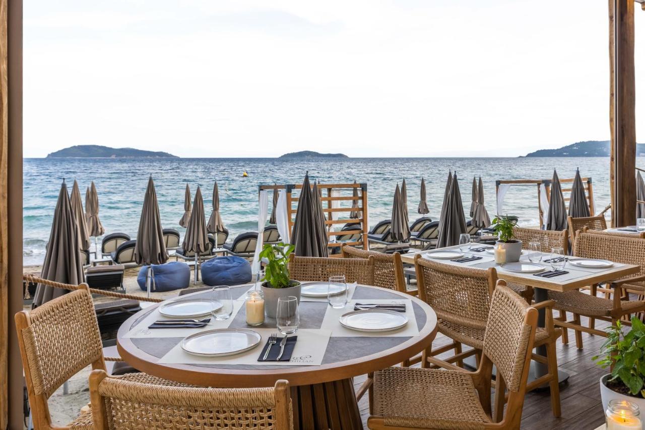 Skiathos Theros, Philian Hotels And Resorts Ngoại thất bức ảnh