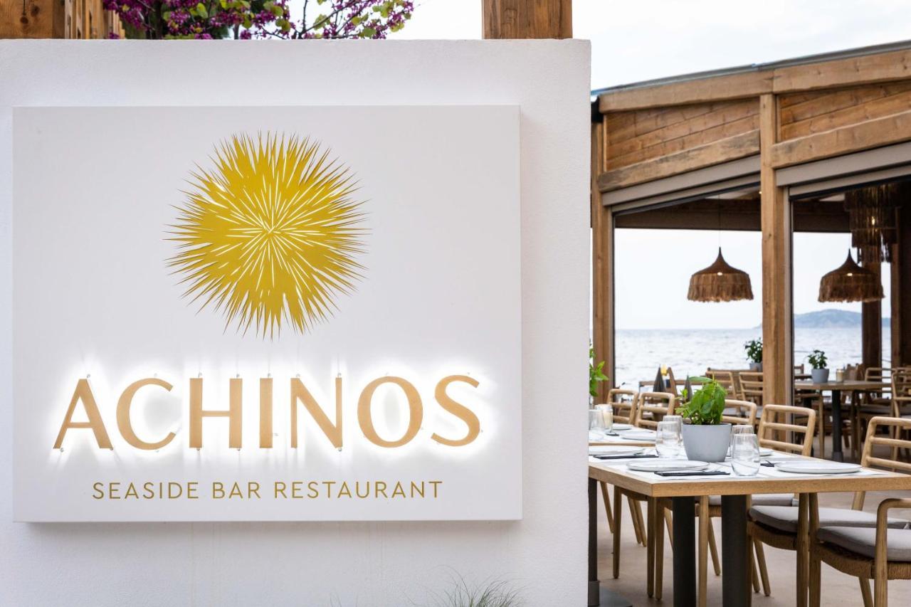 Skiathos Theros, Philian Hotels And Resorts Ngoại thất bức ảnh