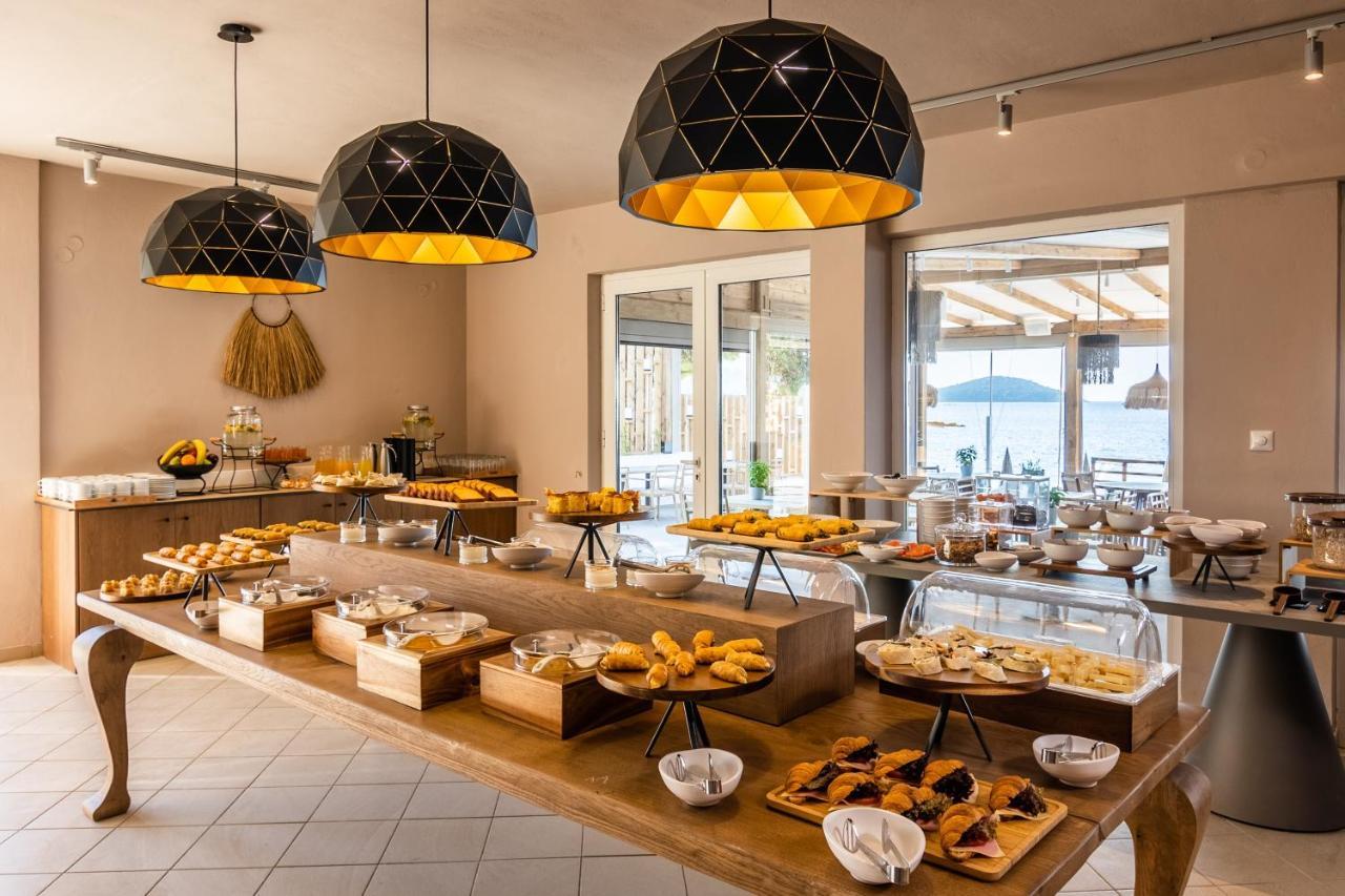 Skiathos Theros, Philian Hotels And Resorts Ngoại thất bức ảnh