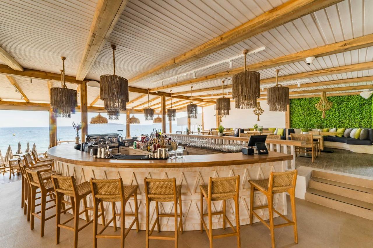 Skiathos Theros, Philian Hotels And Resorts Ngoại thất bức ảnh