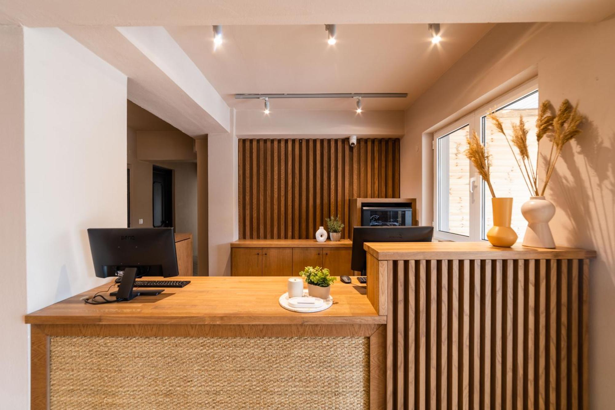 Skiathos Theros, Philian Hotels And Resorts Ngoại thất bức ảnh